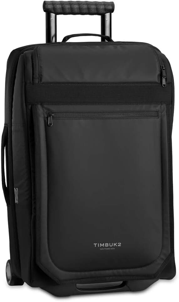 Timbuk2 Co-Pilot Luggage Roller Suitcase