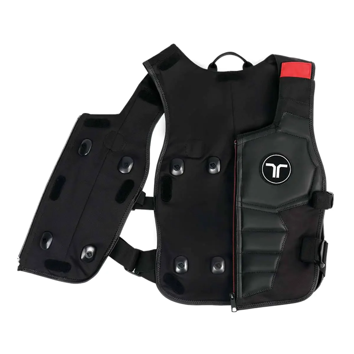 bHaptics Tactsuit X16 | Haptic Vest | 16 Haptic Feedback Points