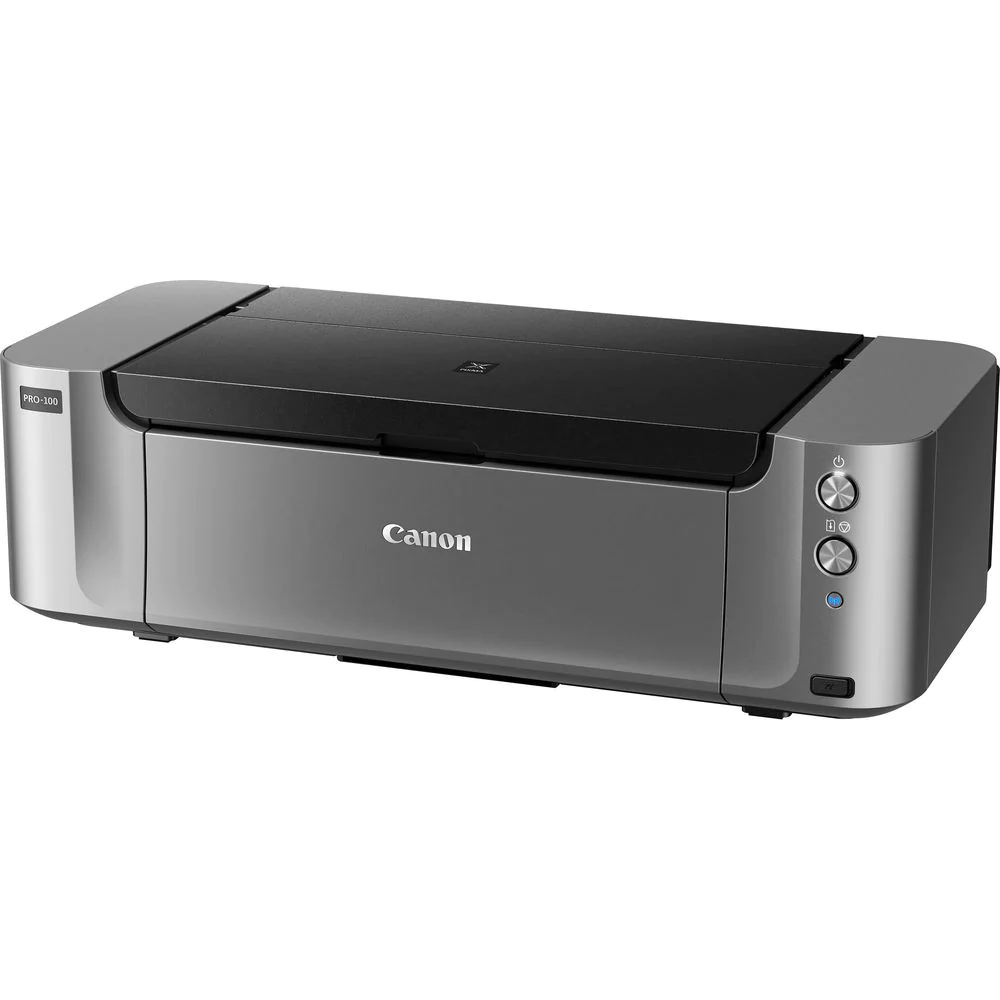 Canon Pixma PRO-100 Wireless  Inkjet Printer