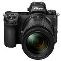 Nikon Z 7II  Mirrorless Camera