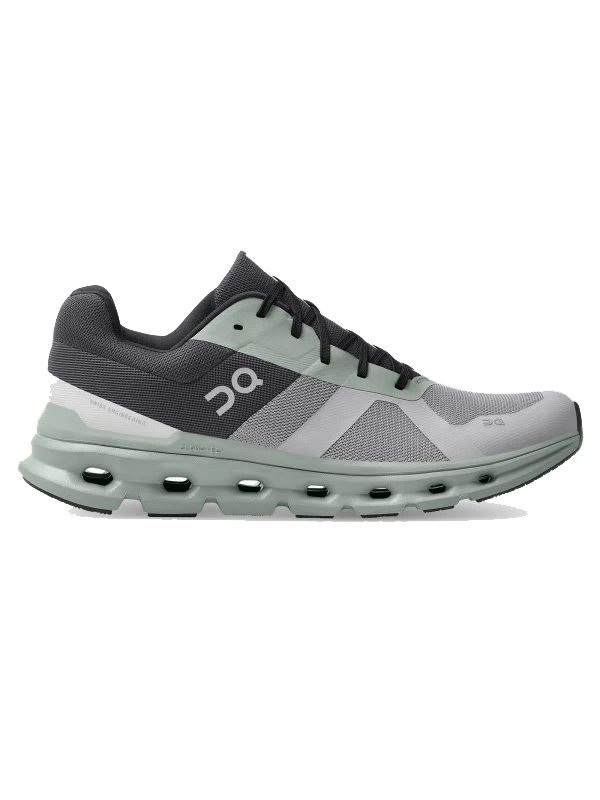 On Cloudrunner Men's Running Shoes