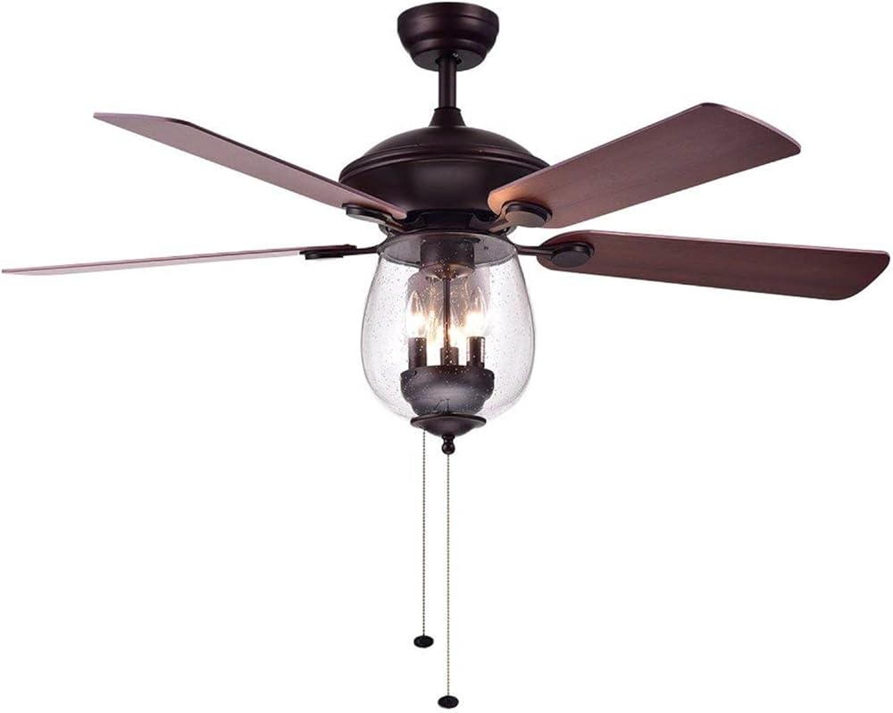 Warehouse of Tiffany CFL-8205/ORB Tibwald 52