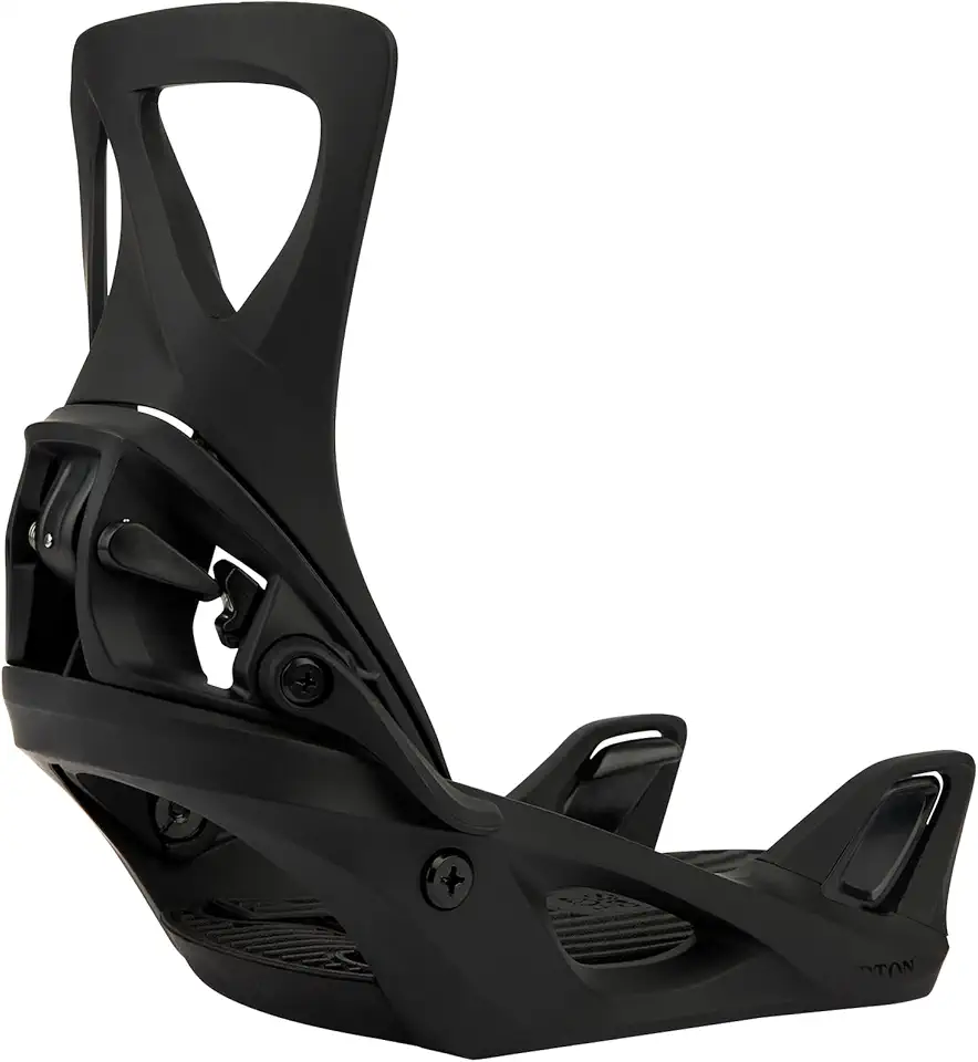 Burton Womens' Step On Re:Flex Snowboard Bindings