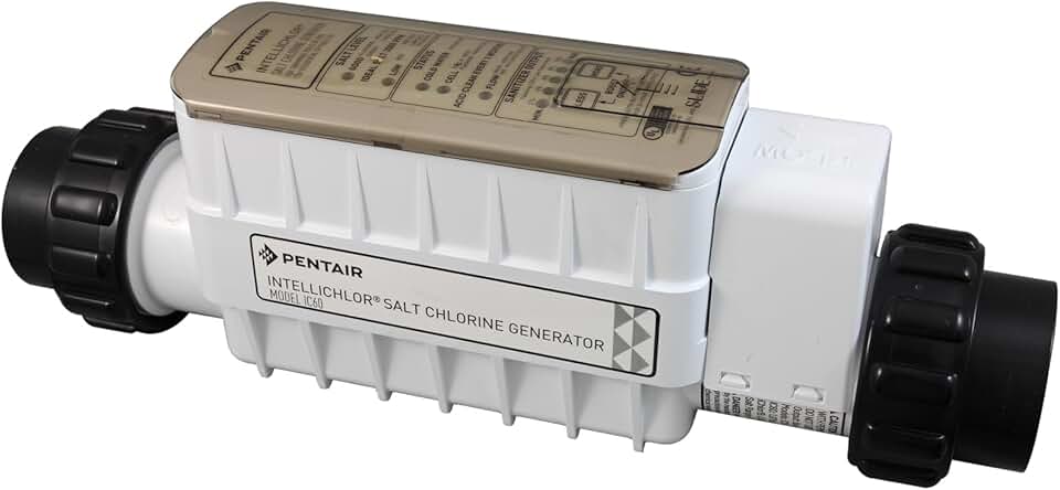 Pentair IntelliChlor IC60 Cell