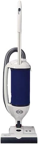 Sebo All- SE VA Dart Vacuum Cleaner, White