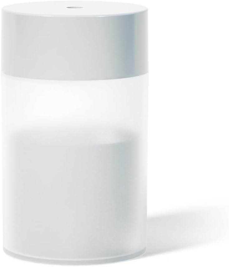 Air Humidifier Portable Mini With Cool Mist For Bedroom Purifier Humificador