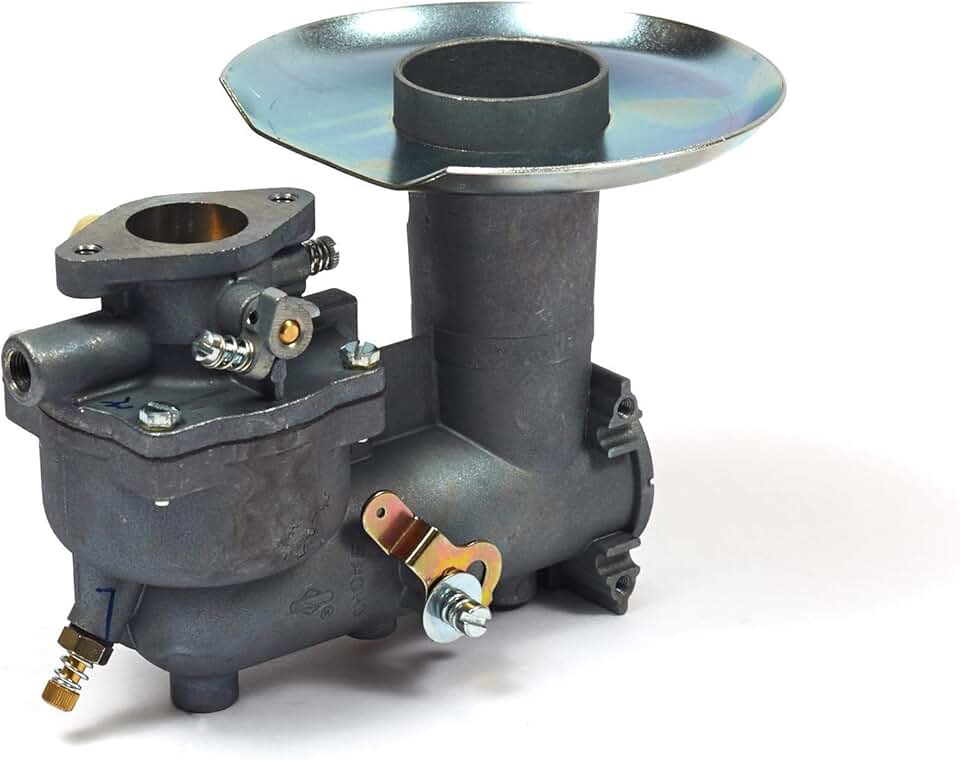 Briggs & Stratton 391065 Carburetor