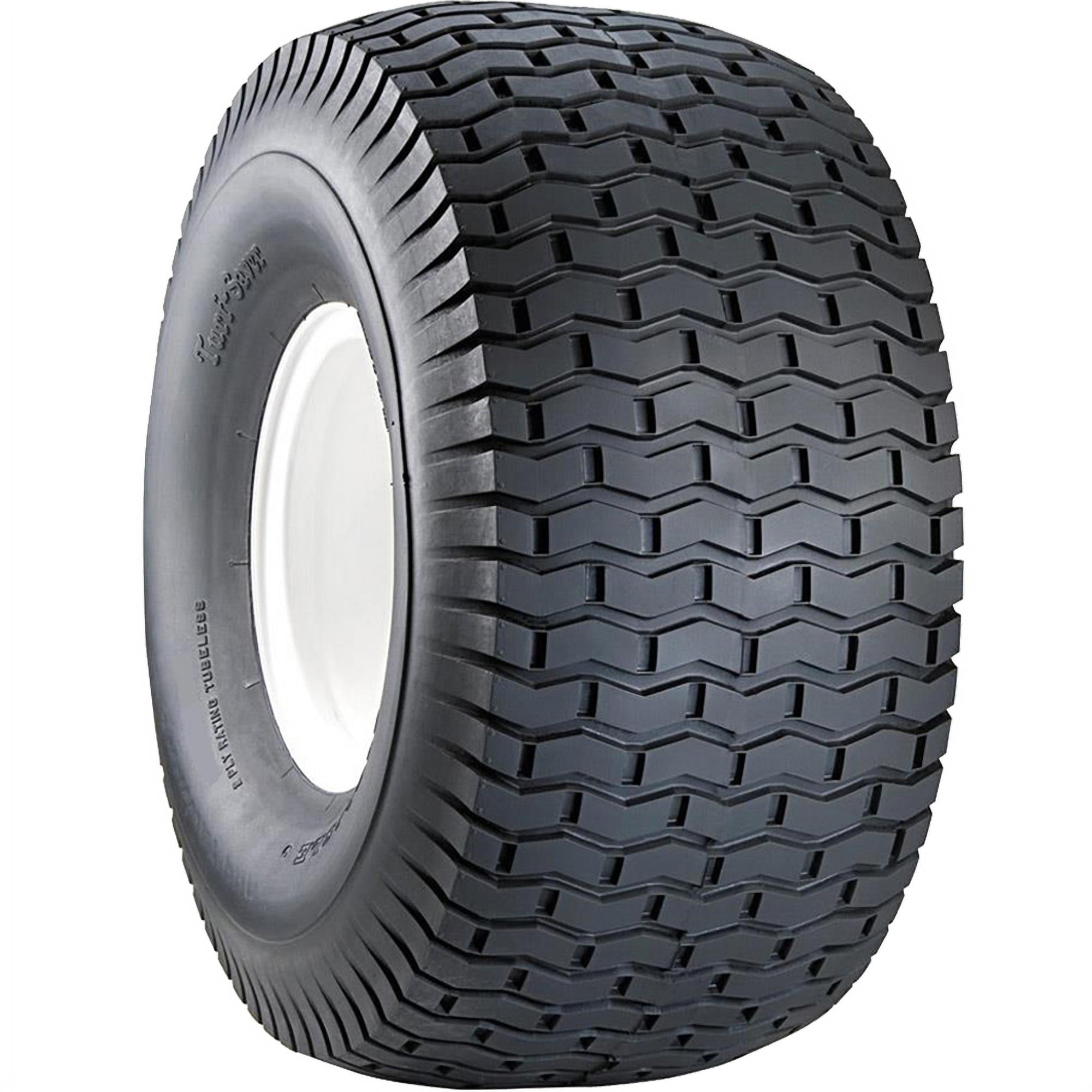 Carlisle Turfsaver Lawn   Garden Tire   24X12-12 LRA 2PLY Rated