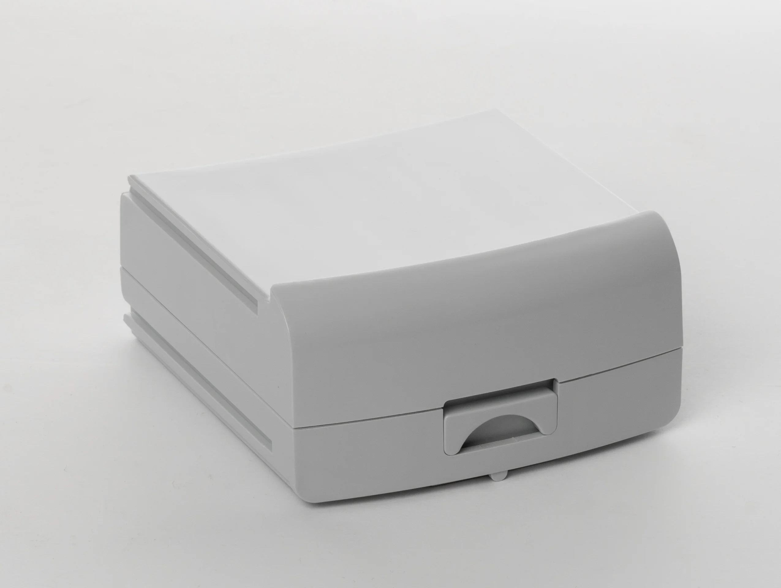 O2 Concepts - Oxlife Liberty Portable Oxygen Concentrator POC