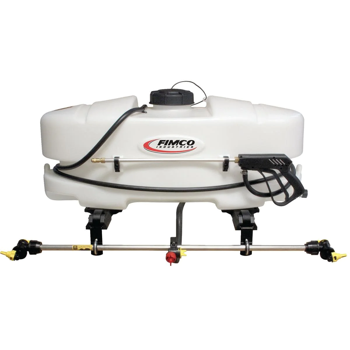 Fimco 25 Gallon ATV Sprayer 3 Nozzle Boomless