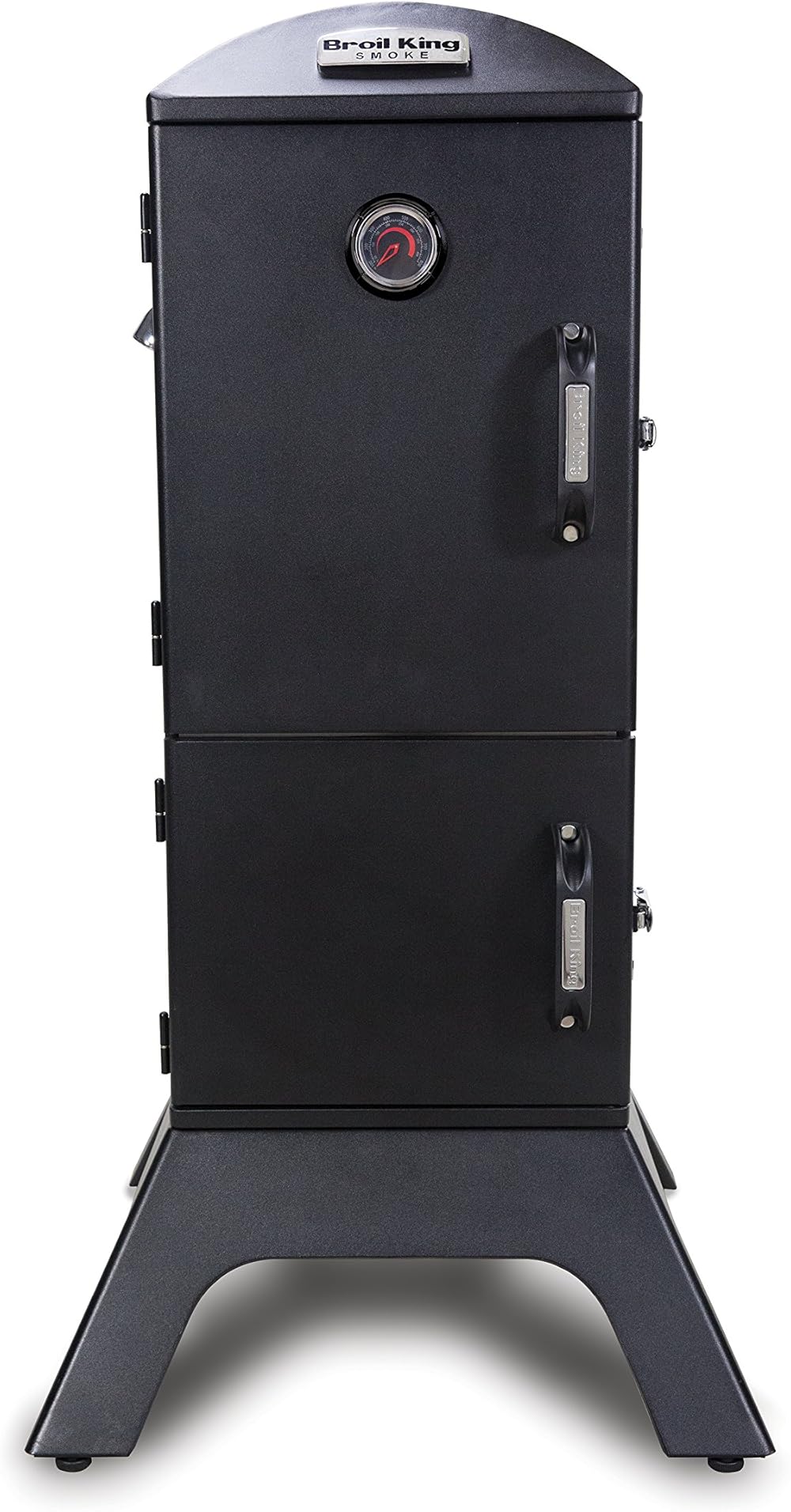 Broil King 923610 Vertical Charcoal Smoker