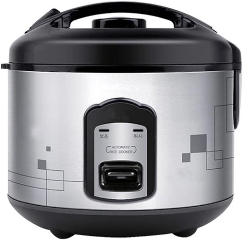 Korea Electric Rice Cooker for 3~4 Servings 220V