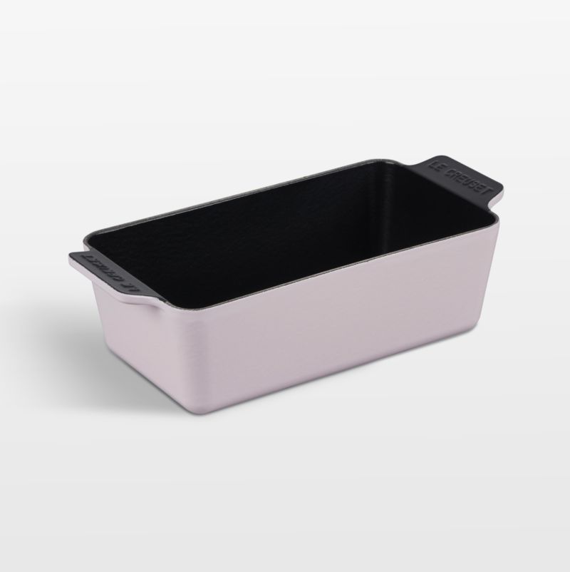 Le Creuset ® Cast Iron Shallot Signature Loaf Pan