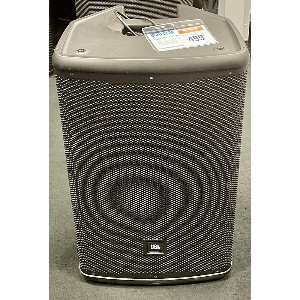 Used JBL EON 715 Powered Speaker