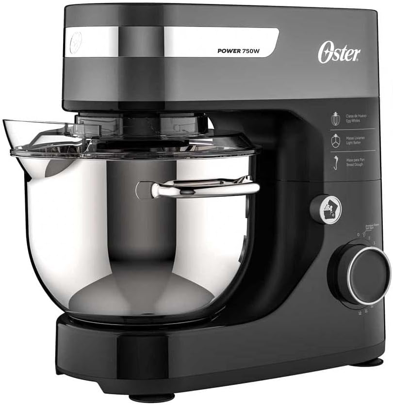 Oster FPSTSM3711-013 Planetary Mixer 12V