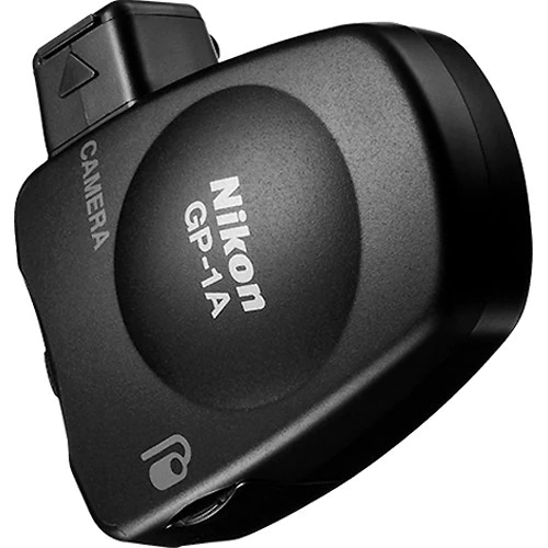 Nikon GP-1A GPS Unit