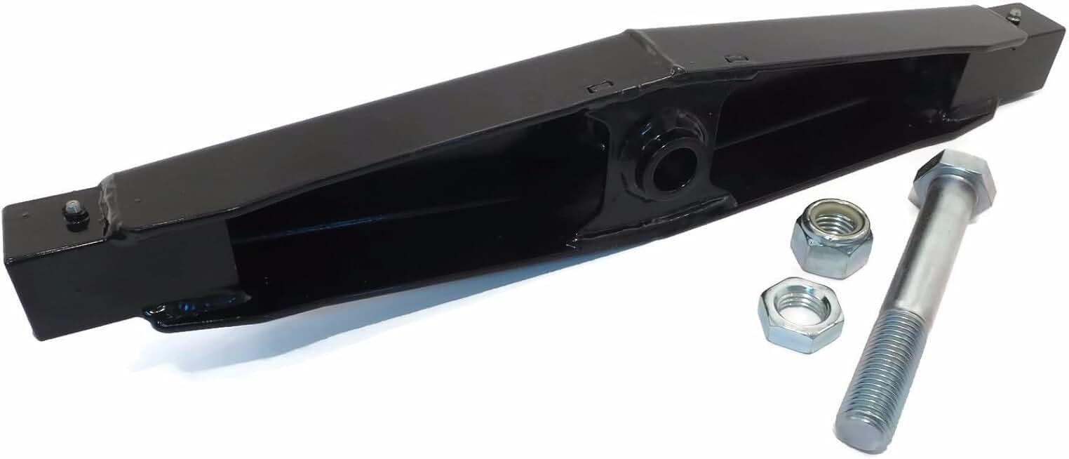 The ROP Shop Snow Plow Pivot BAR for Western 67842 67842-1 for Buyers SAM 1304420 Ultra Mount