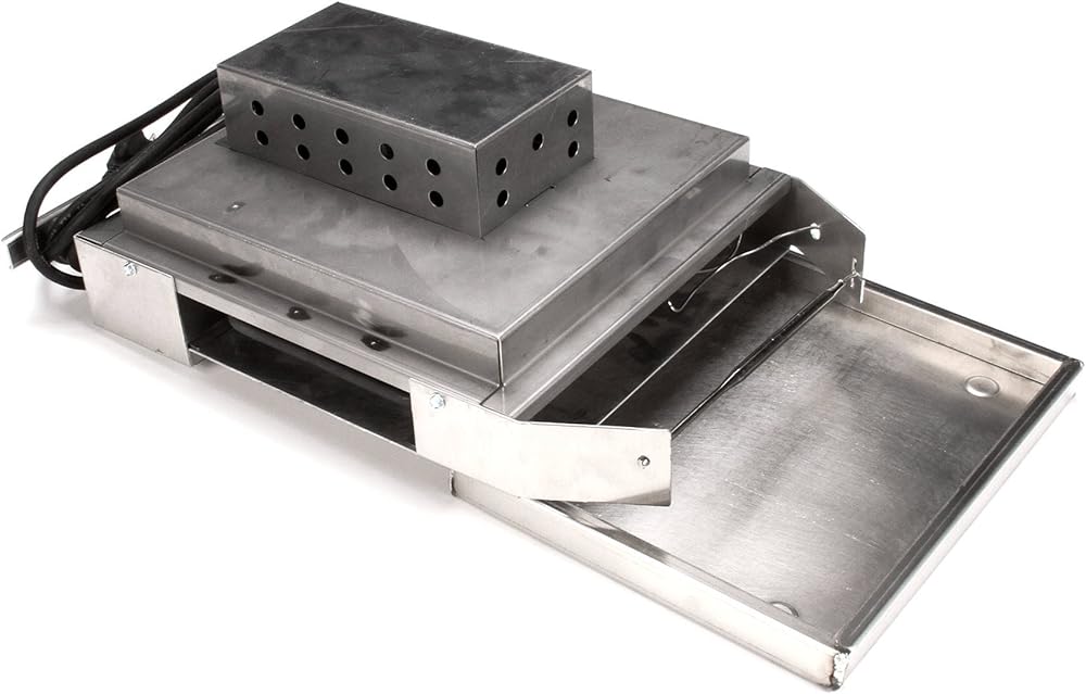 FH100-000A Heater, 120V, 1534W, 13A