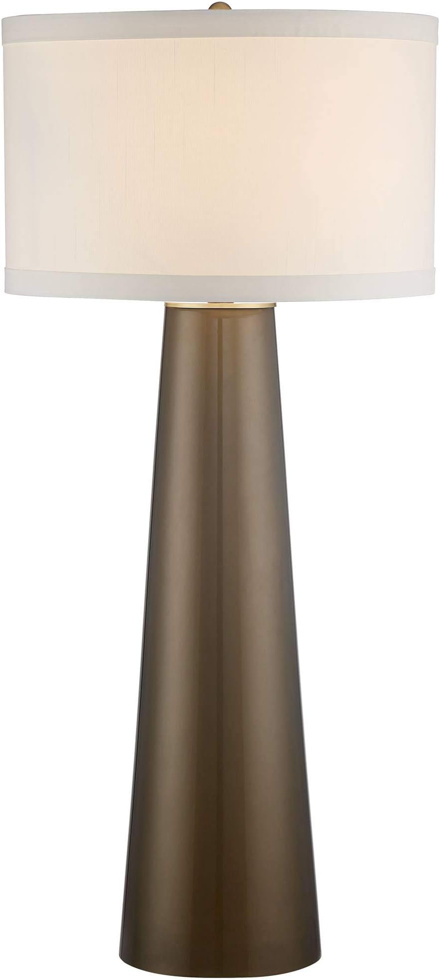 Possini Euro Design Karen Modern Table Lamp 36