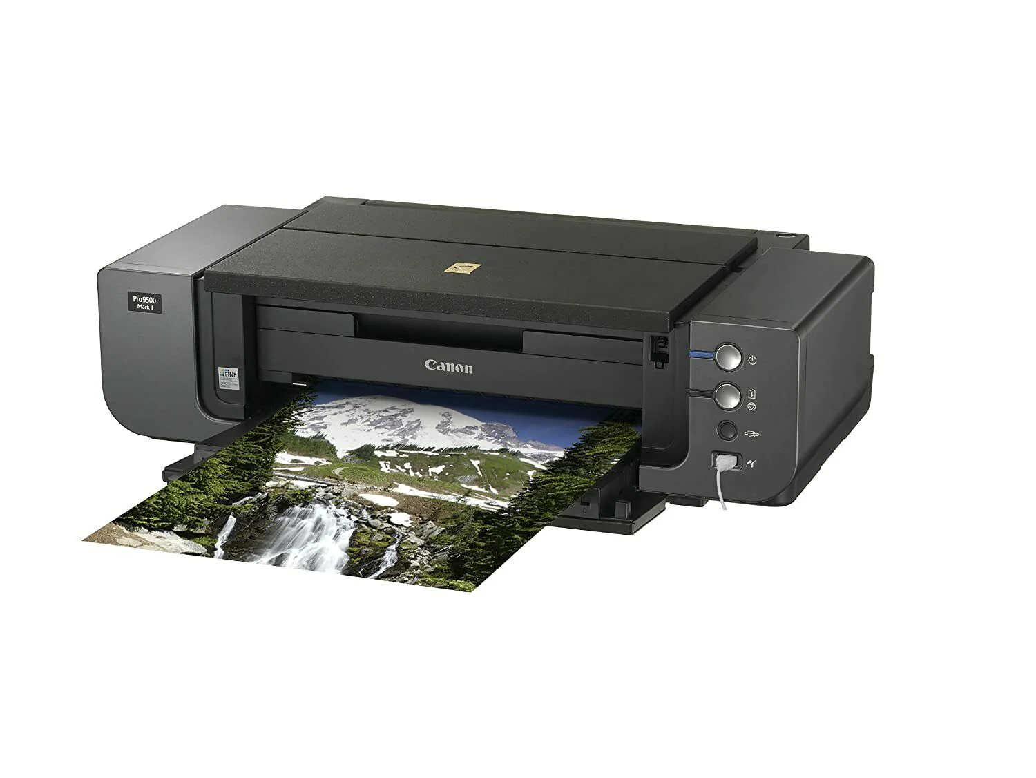 Canon PIXMA Pro 9500 Mark II Digital Photo Inkjet Printer (3298B002) (Refurbished)