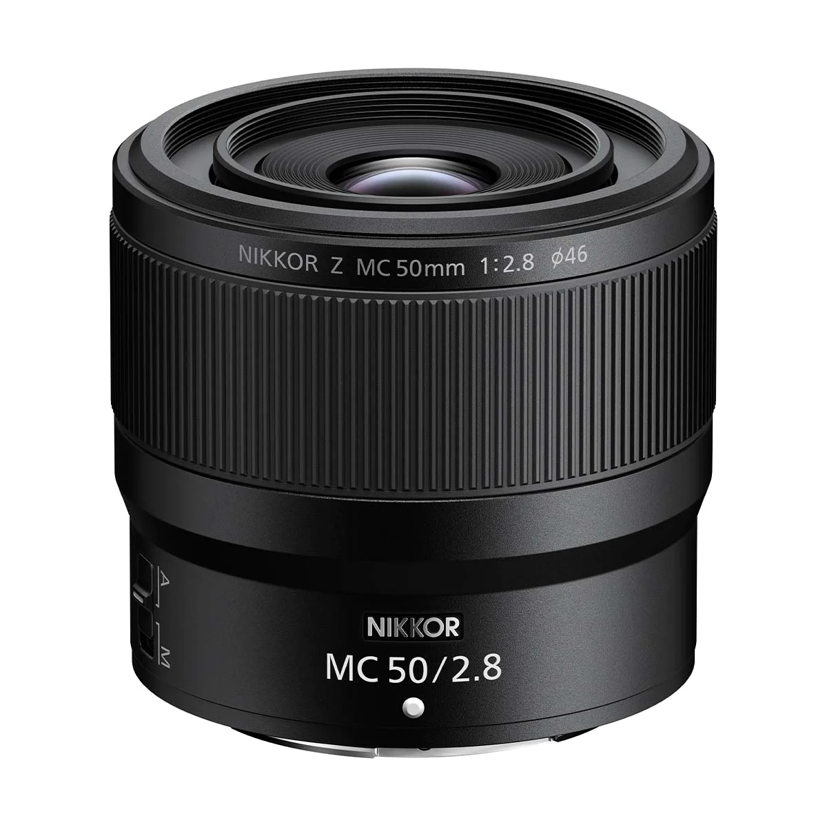 Nikon Z MC 50mm f/2.8 Micro Lens
