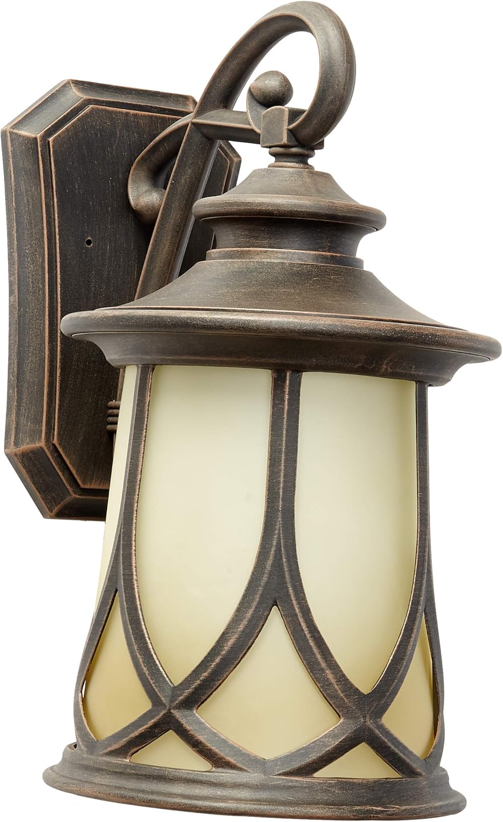 Progress Lighting P5989-122 Resort Outdoor, Copper