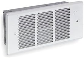 Dayton 3UG15 Heater, Wall
