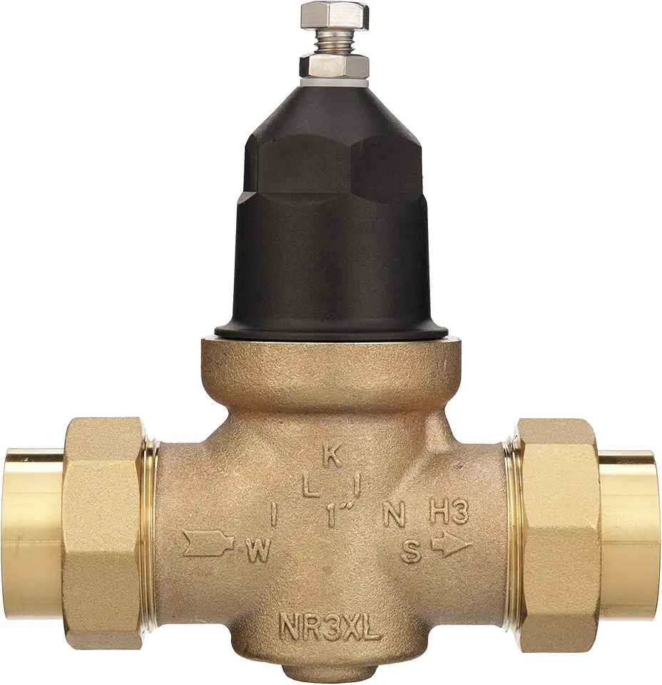 Zurn Wilkins 1-NR3XLDU 1