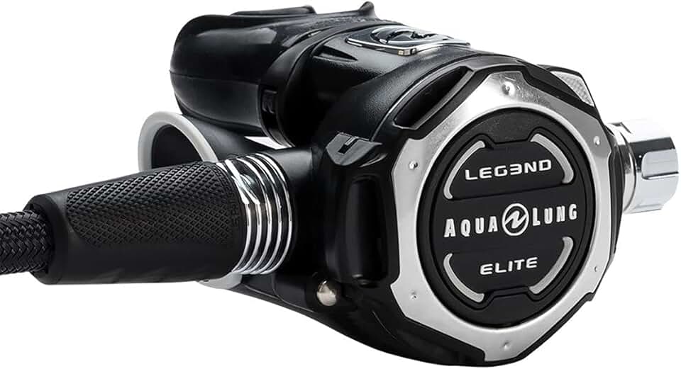 Aqua Lung Leg3nd Elite Regulator - Din