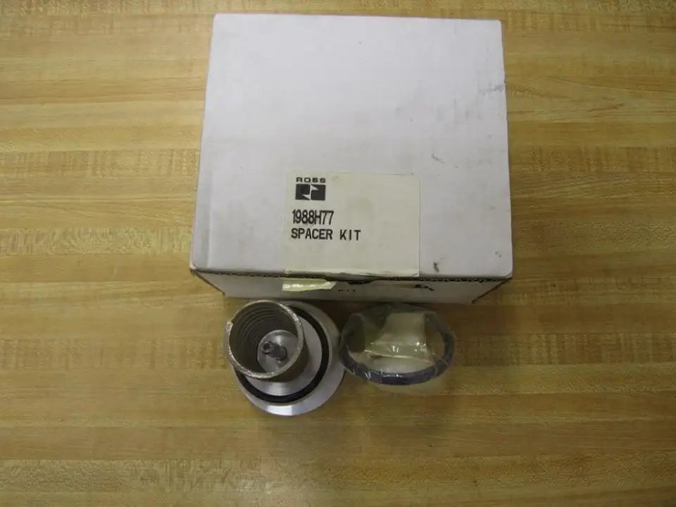 Ross 1988H77 Spacer Kit