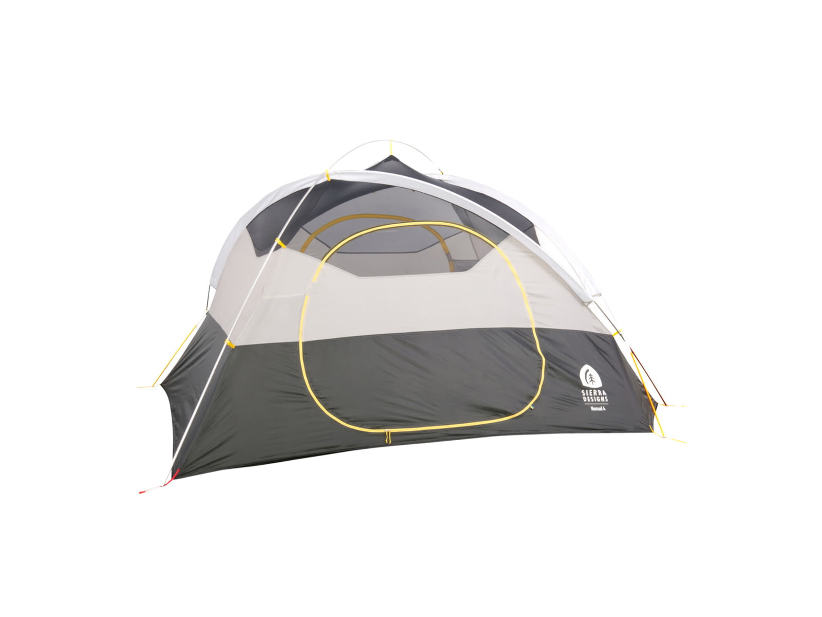 Sierra Designs Nomad Tent, 4 Person