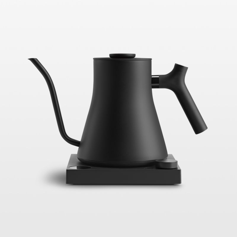 Fellow Stagg Matte Black EKG Pro Electric Pour-Over Kettle