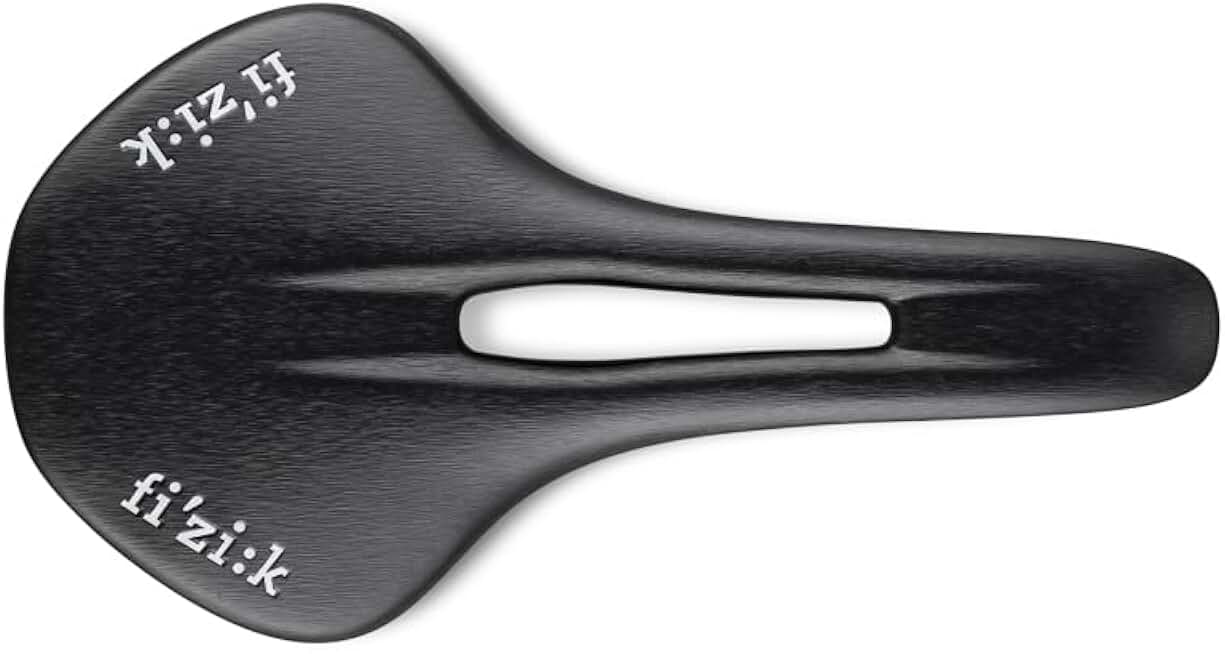 Fizik Vento Antares 00, Road Racing Cycling Saddle, Full Carbon