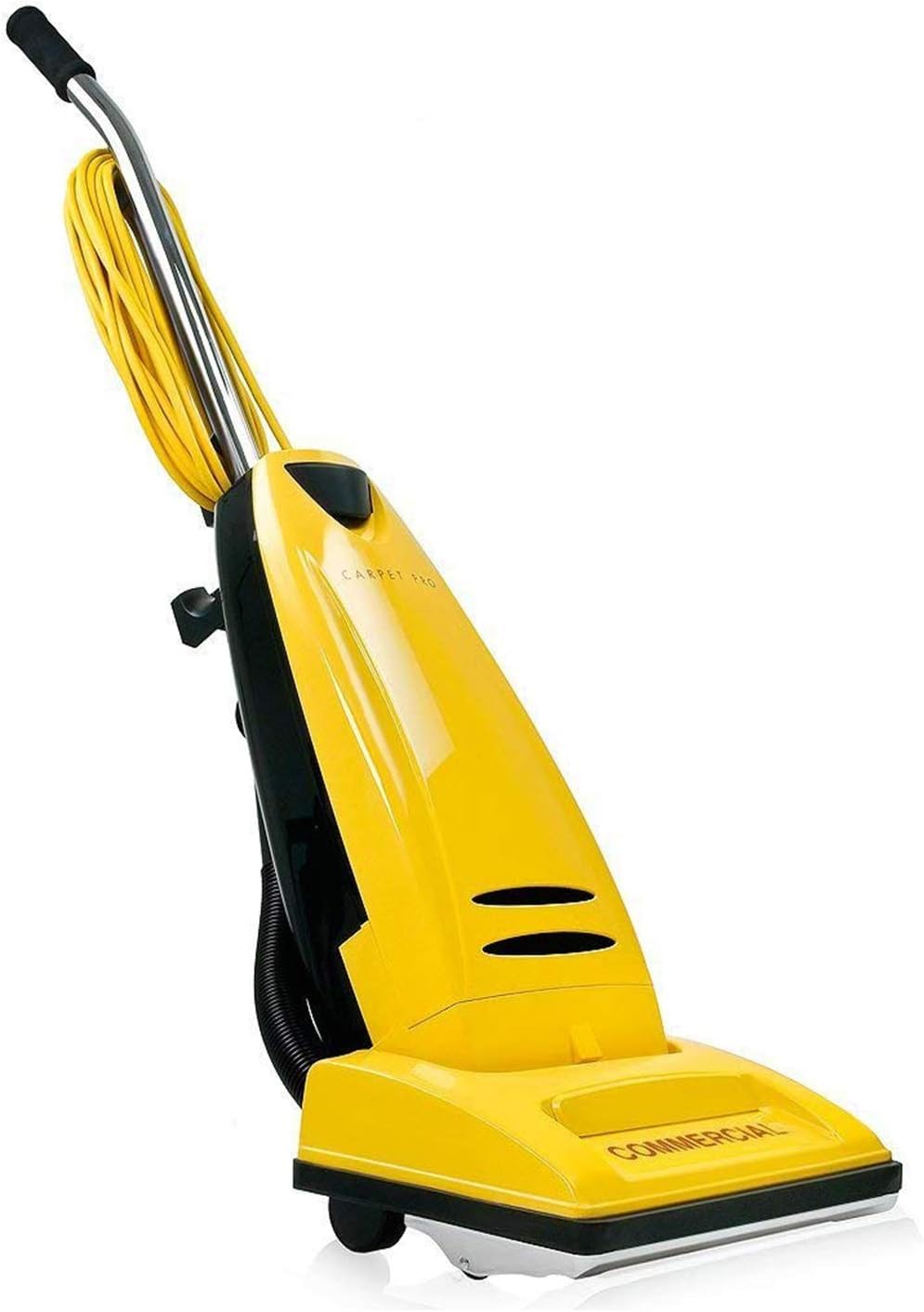 Carpet Pro Commercial CPU 2 Upright Vacuum Cleaner