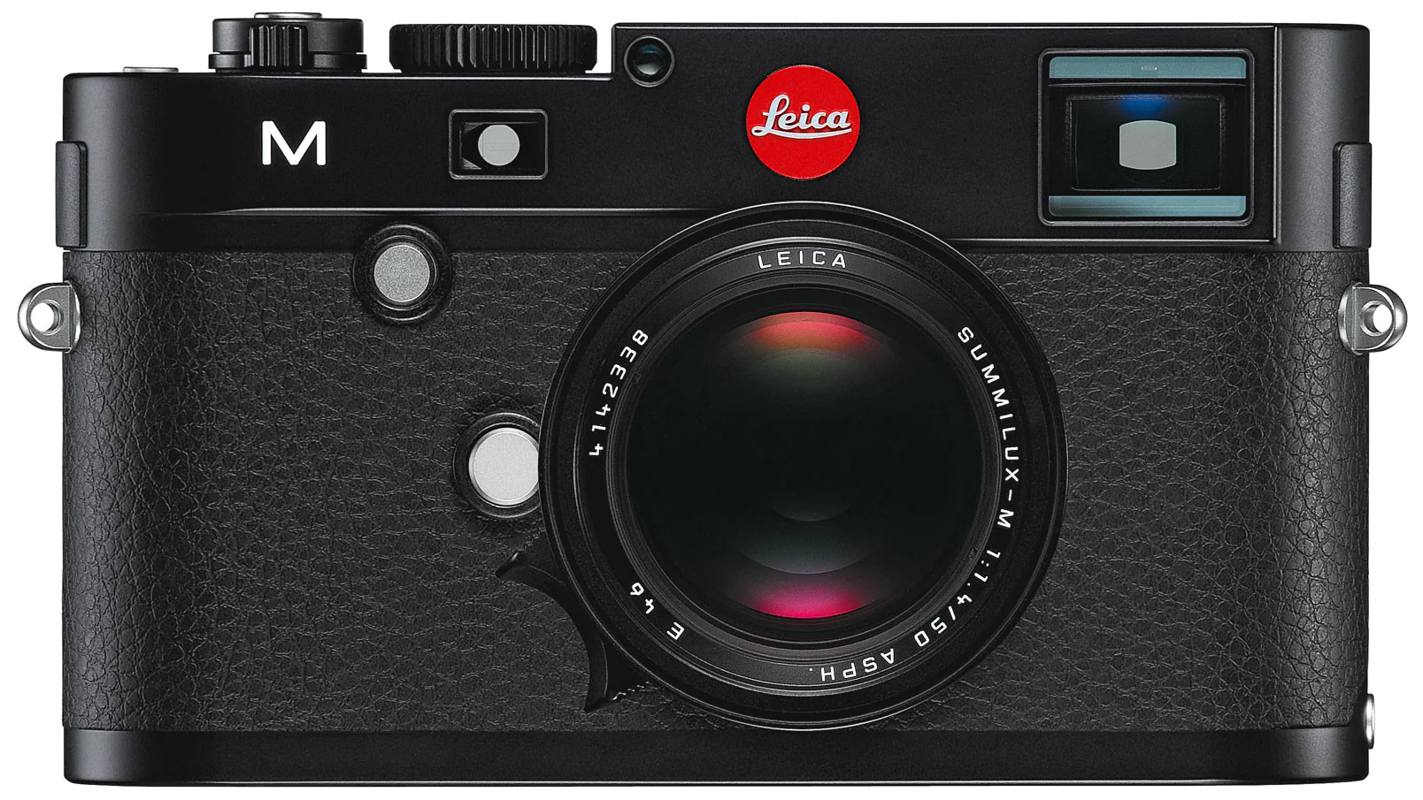 Leica M (Type 240) Digital Camera Black