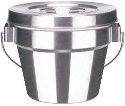 サーモス(THERMOS) 18-8 Stainless Steel Vacuum Insulated Container [Shuttle Drum] GBB-06