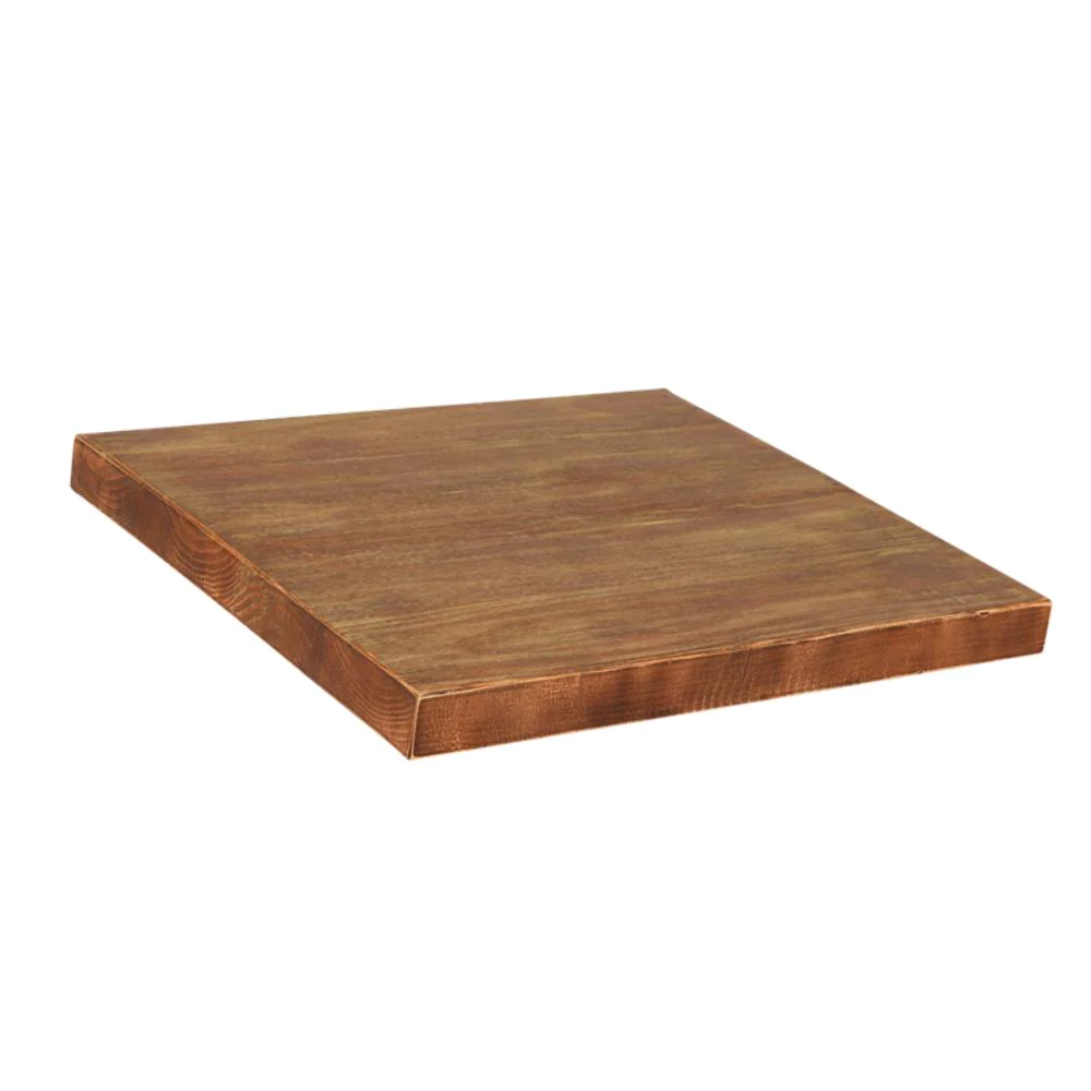 Solid Pine Wood Table Tops