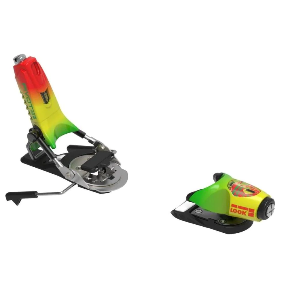 PIVOT 18 GW SKI BINDINGS - 2024