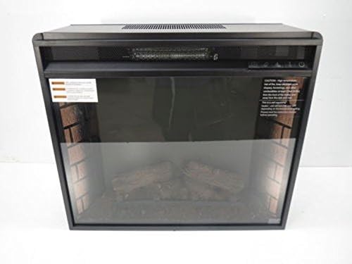 SEI 23 Wide Electric Firebox Insert w/Remote FA512300TX (Insert ONLY)