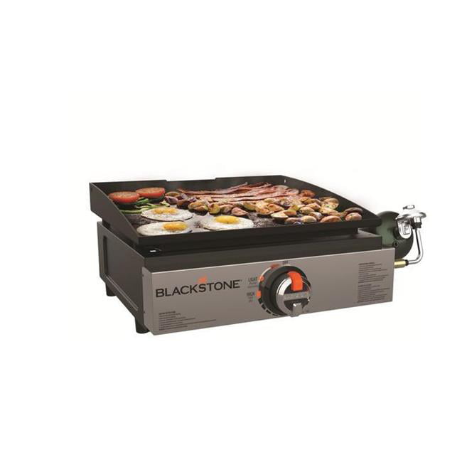 Blackstone 17 in. Tabletop Griddle