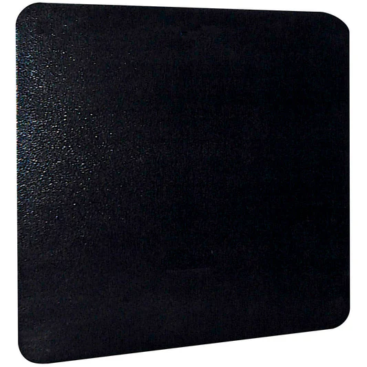 IMPERIAL MANUFACTURING GROUP USA INImperial 52 in. W X 36 in. L Black Stove Board