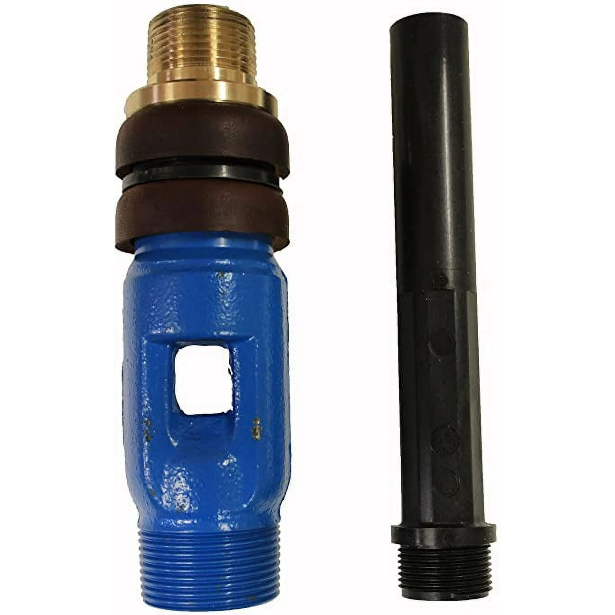 Goulds FP2-48, 2 Inch Packer Jet Assembly for J10, JRD10 & VJ10 Deep Well Pumps