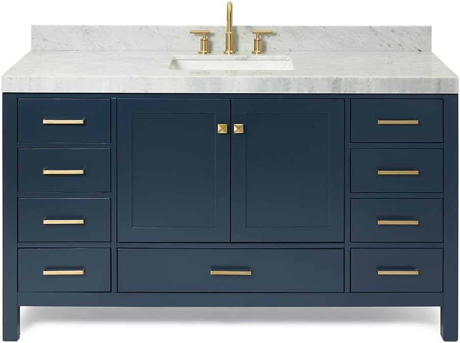 ARIEL Bathroom Vanity 60