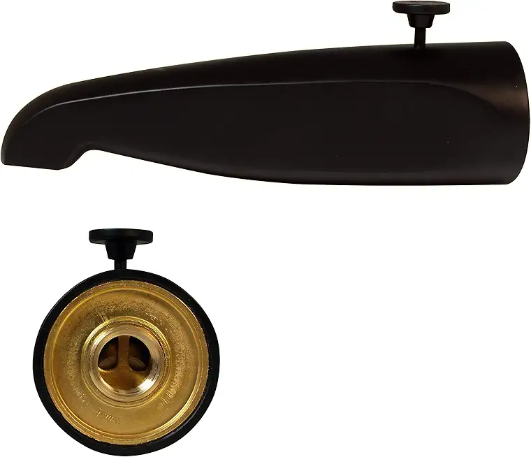 Westbrass D3111-128-1/2