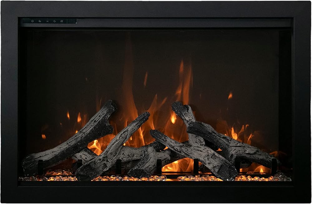 Amantii TRD-33-BESPOKE Traditional Bespoke - 33