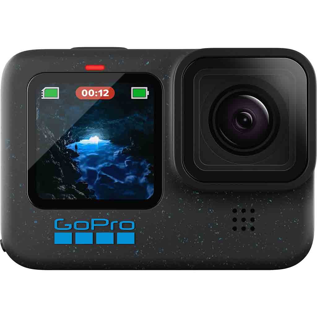 GOPRO HERO 12 BLACK