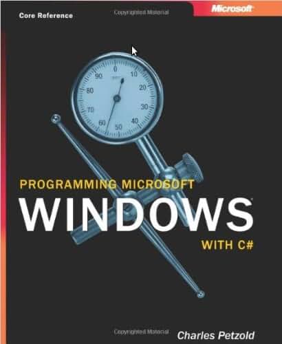Programming Microsoft Windows With C#: Core Reference