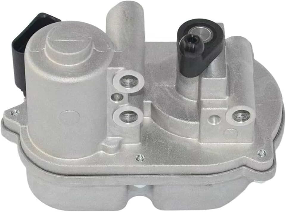 A2C53308513 A2C53106043 Intake Manifold Actuator Compatible with A6 Q7 Touareg 059129086M 59129086D 059129711CG 59129086M 059129711BQ