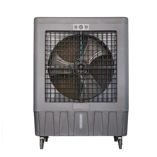 HESSAIRE PRODUCTS INCHessaire MC92V 3000 sq ft Portable Evaporative Cooler 11000 CFM