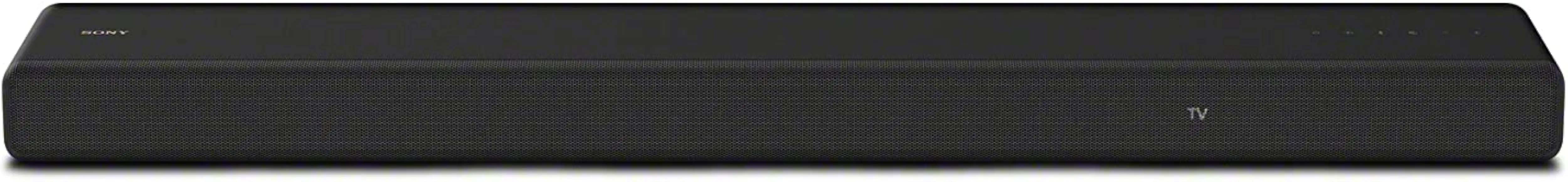 Sony HT-A3000 Soundbars, TV Surround Sound System Dolby Atmos And DTS:X Support, 360 Spatial Sound Mapping Technology, Auto Calibrated Room Sound, Home Audio Sound Bars